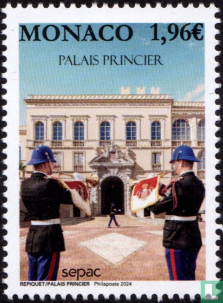 Prince's Palace