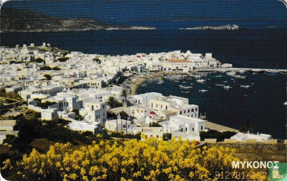 Mykonos
