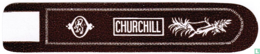 Churchill
