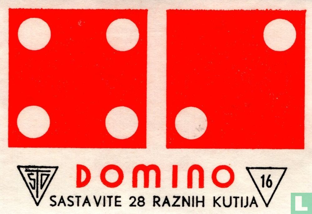 Domino 4-2