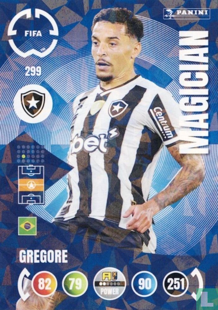 Gregore