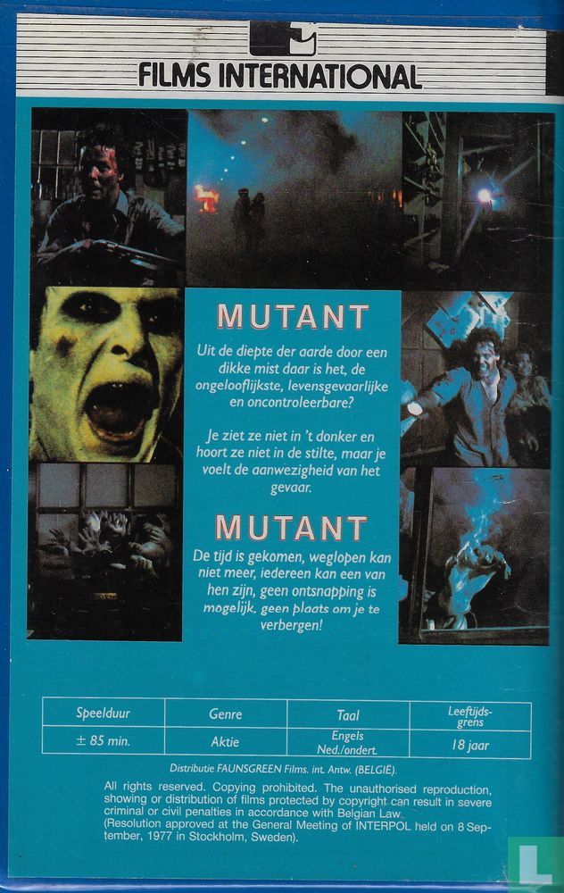 Mutant