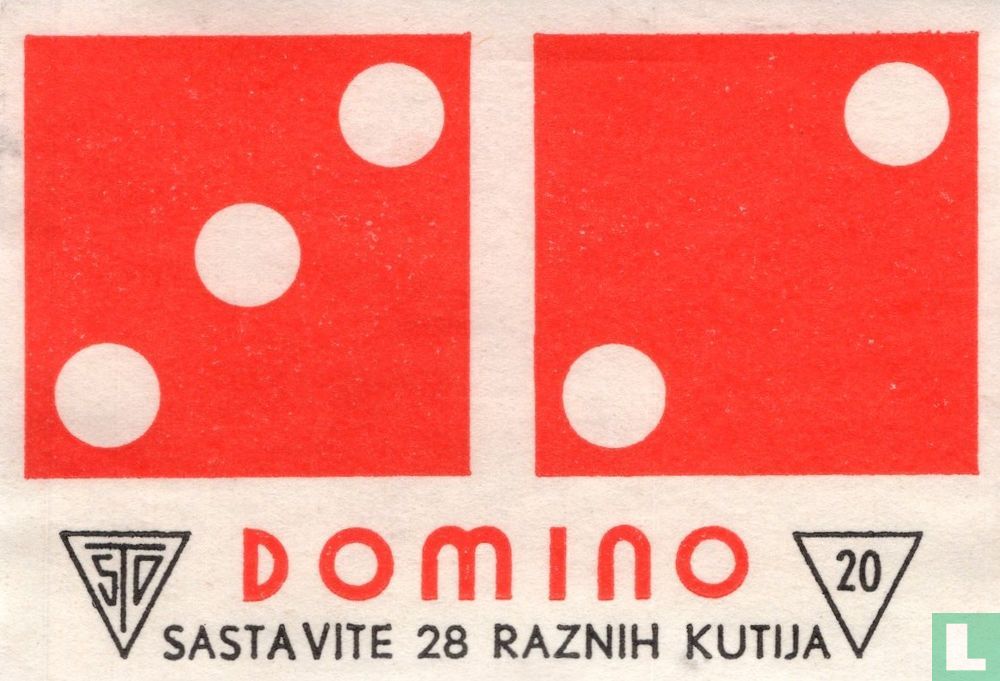 Domino 3-2