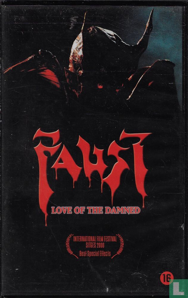 Faust