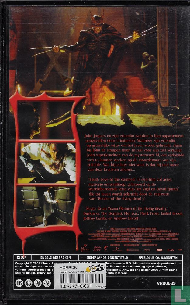 Faust