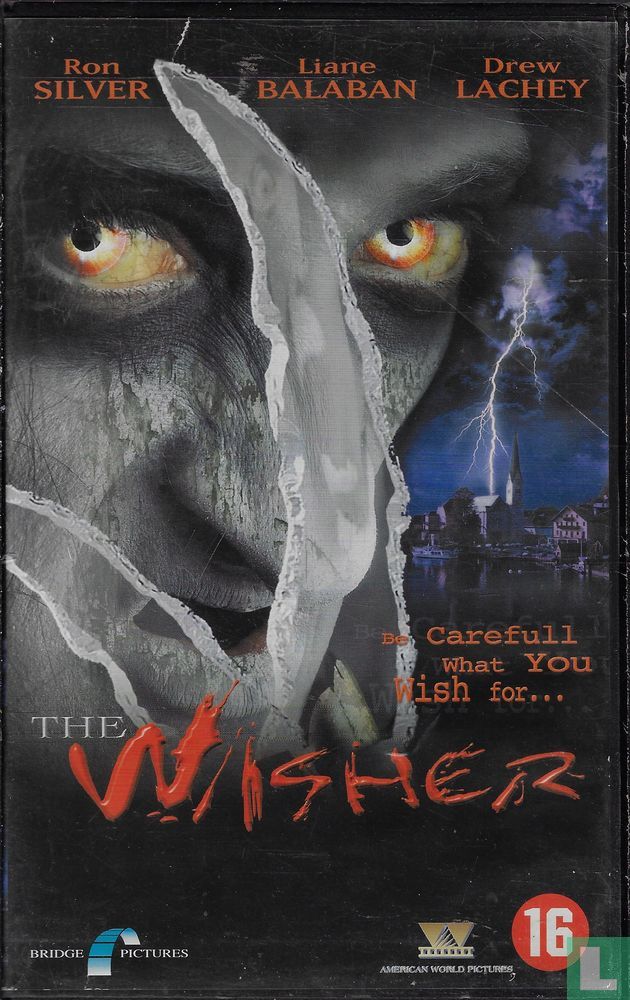 The Wisher