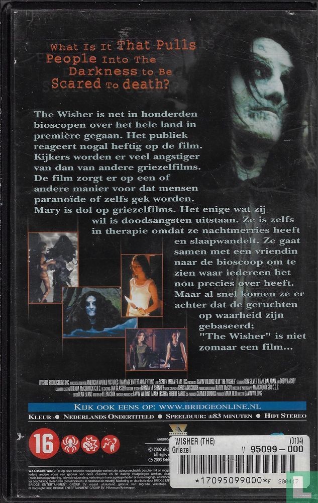 The Wisher