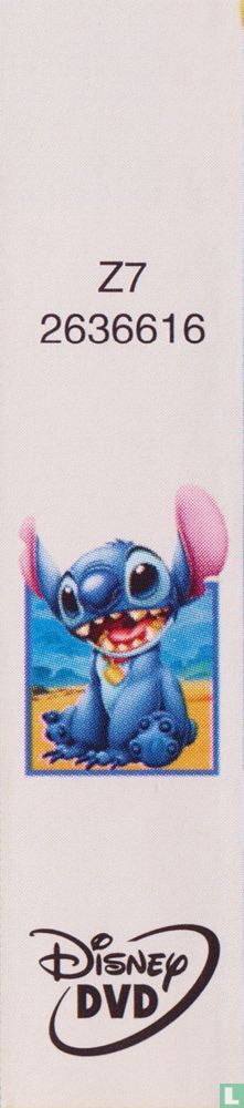 Lilo & Stitch