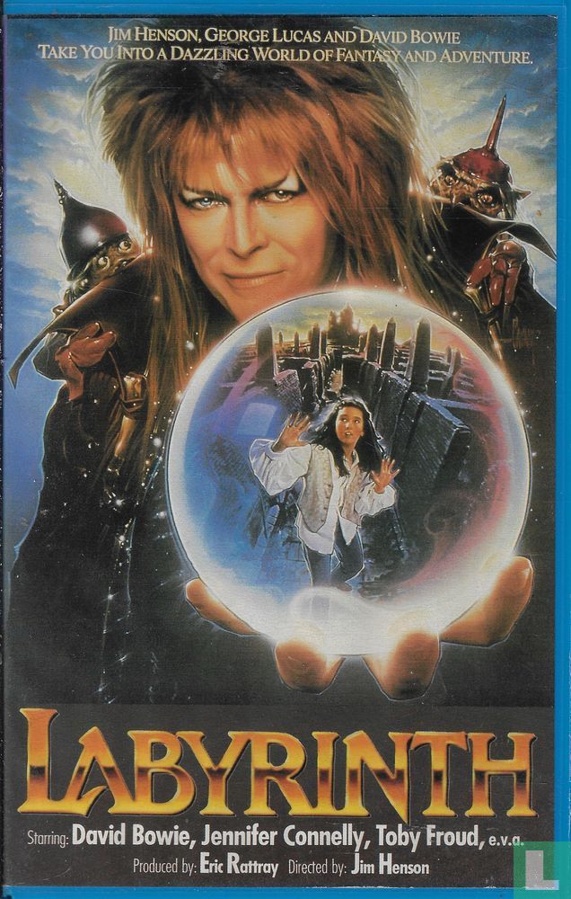 Labyrinth
