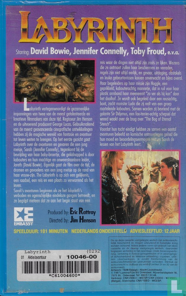 Labyrinth