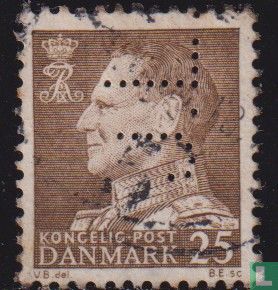 Frederik IX