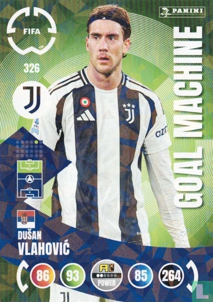 Dušan Vlahović