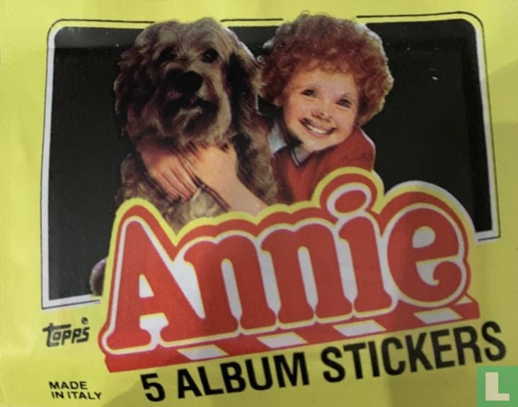Annie