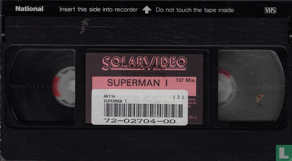 Superman l