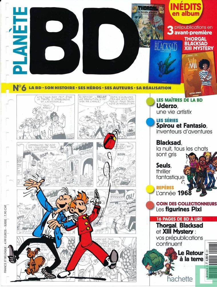 Planète BD 06