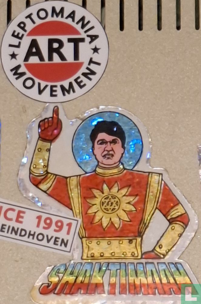 Shaktimaan