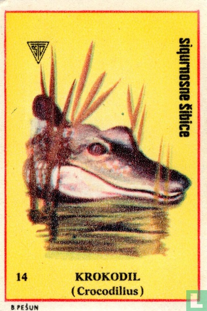 Krokodil