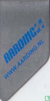 Aarding