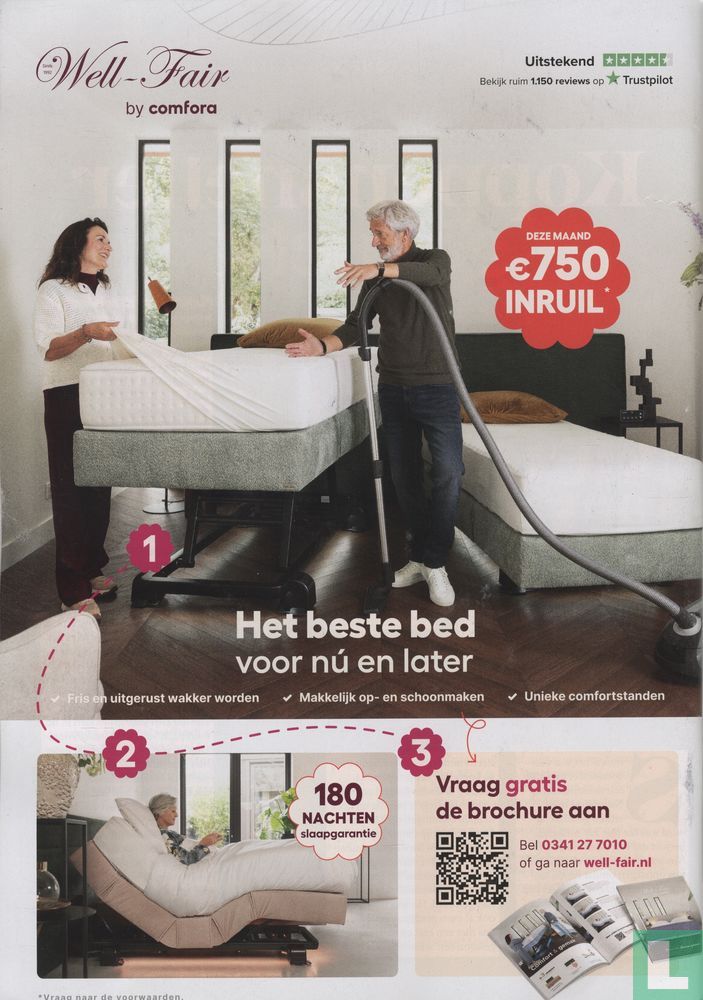 Vara Gids 35 / 36