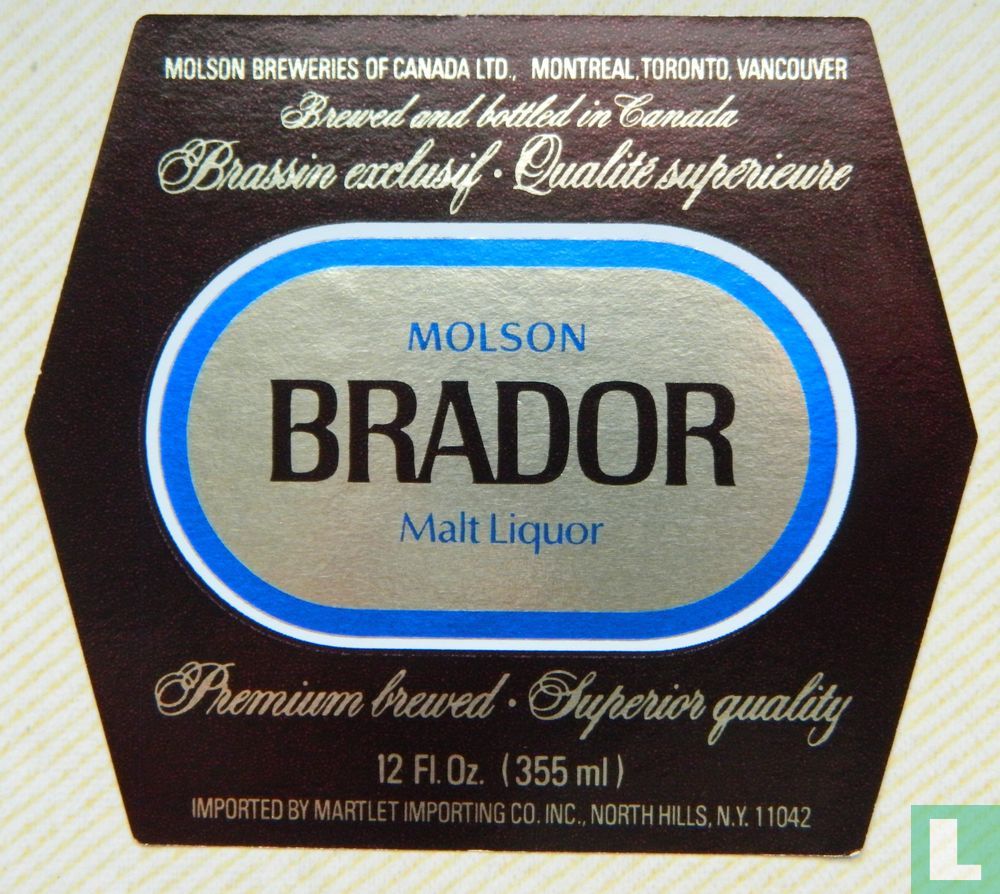 Brador 