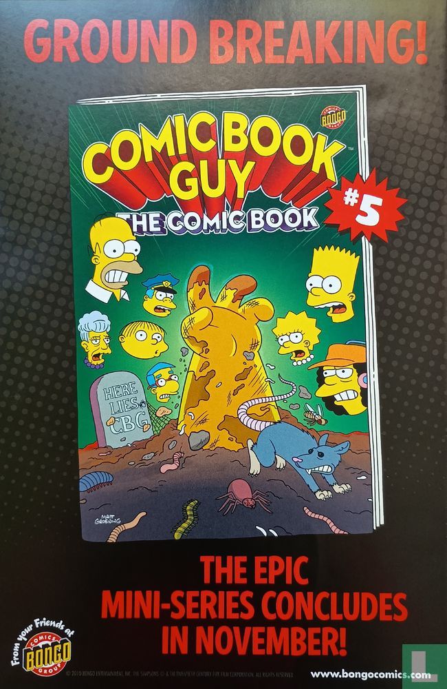 Bart Simpson 56