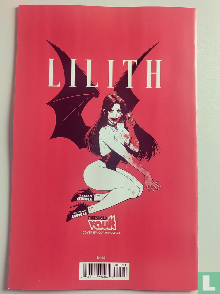 Lilith 5