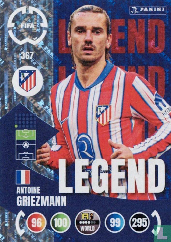 Antoine Griezmann