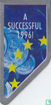 a Successful 1996 ! 