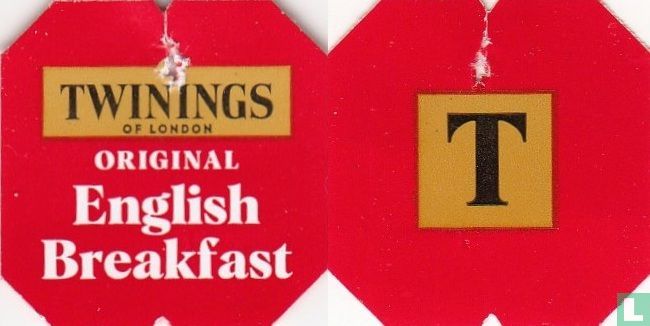 English Breakfast
