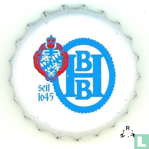 HBB seit 1645