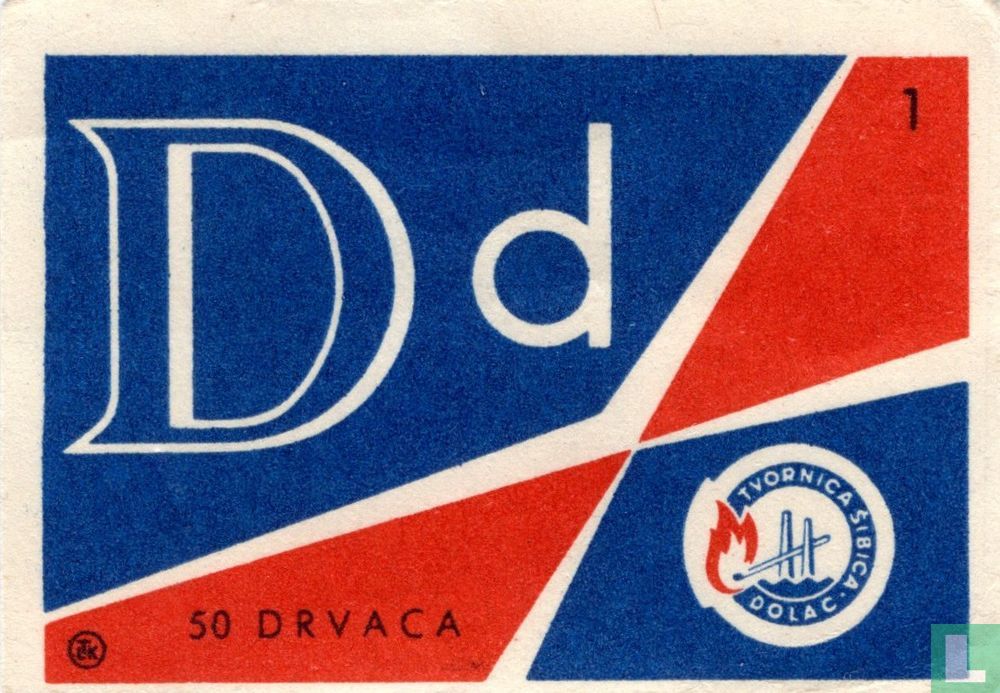 D van Dolac