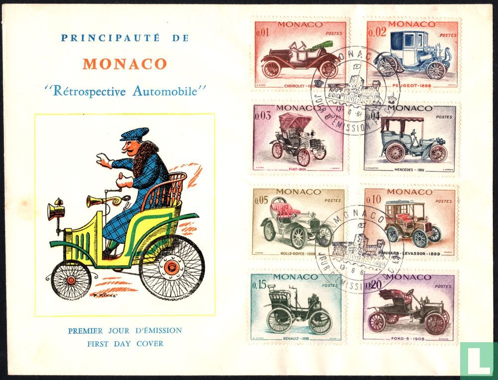 Oldtimer