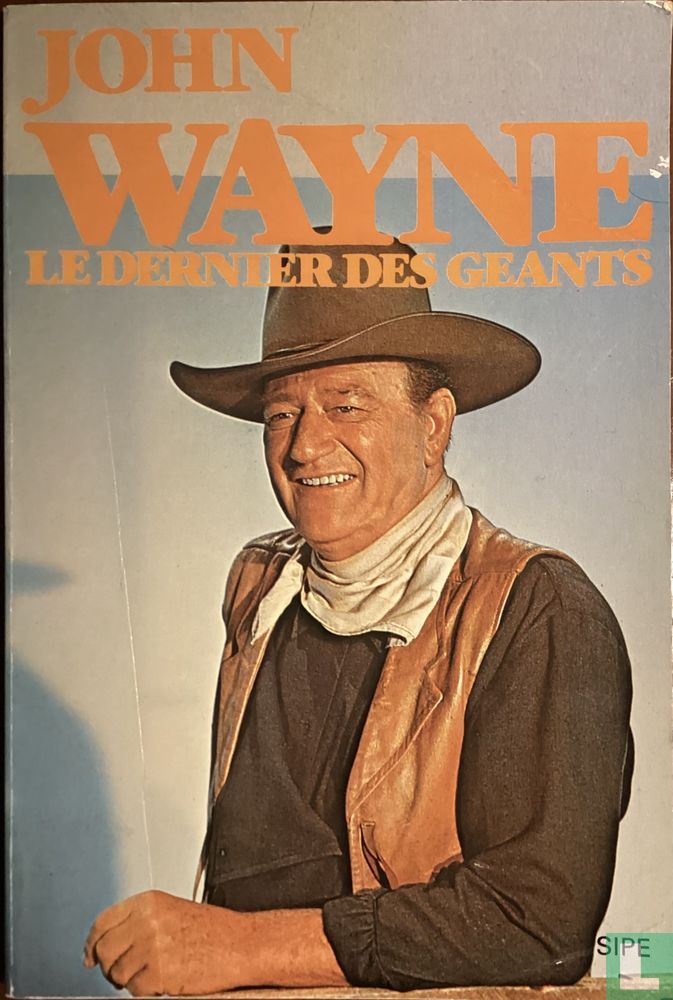 John Wayne