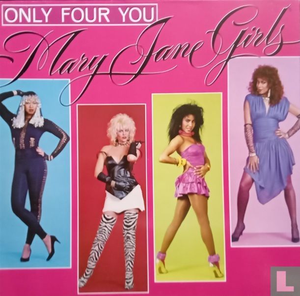 Only Four You
