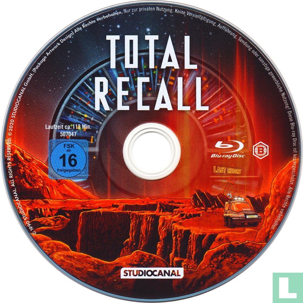 Total Recall