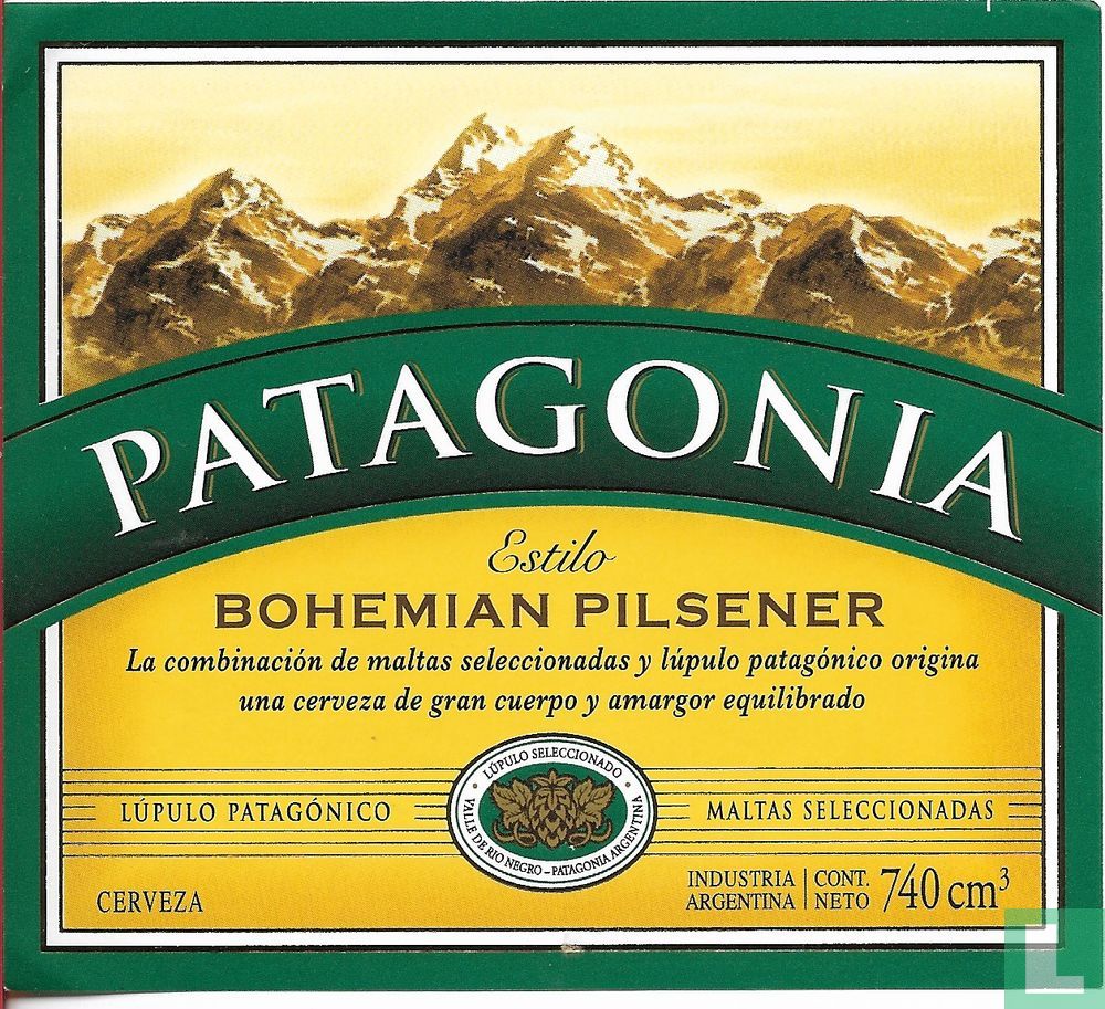 Patagonia