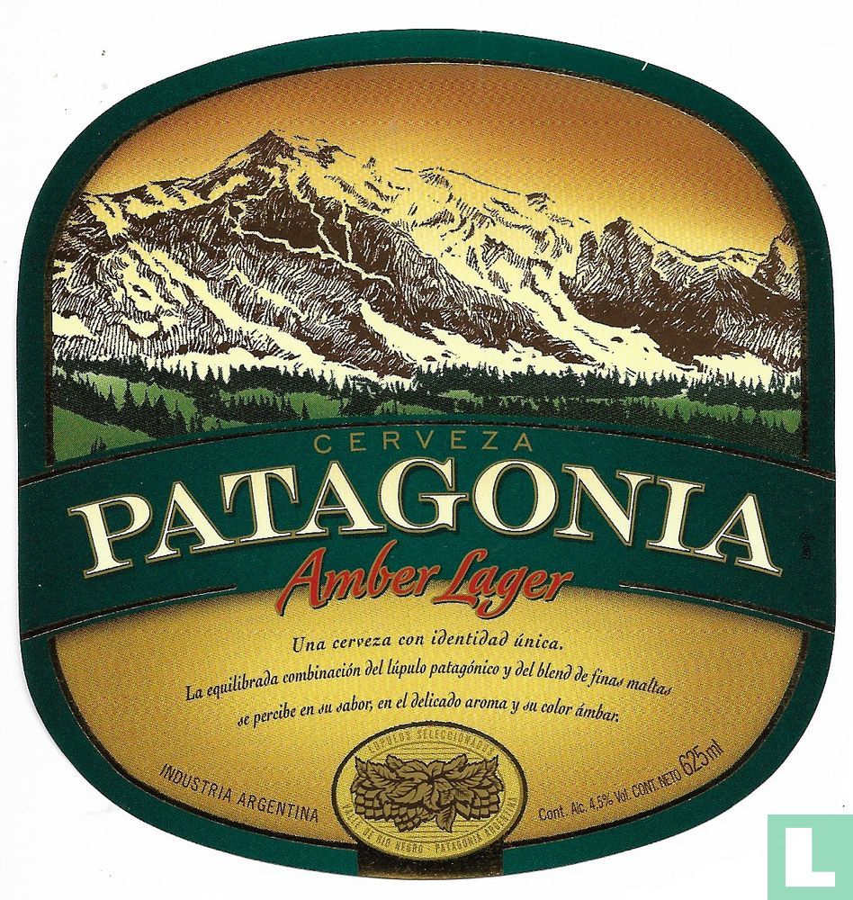 Patagonia