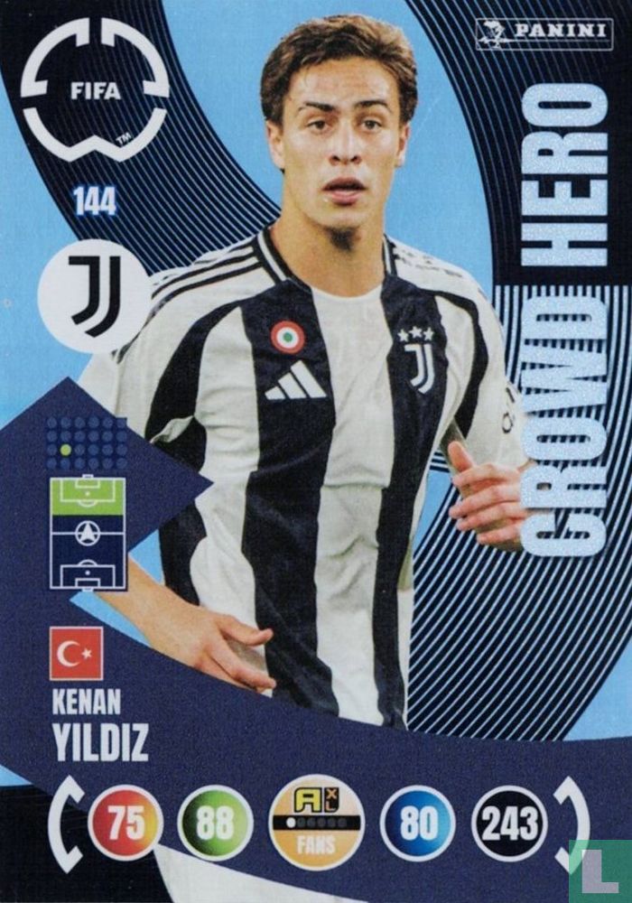 Kenan Yildiz