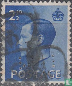 Edward VIII