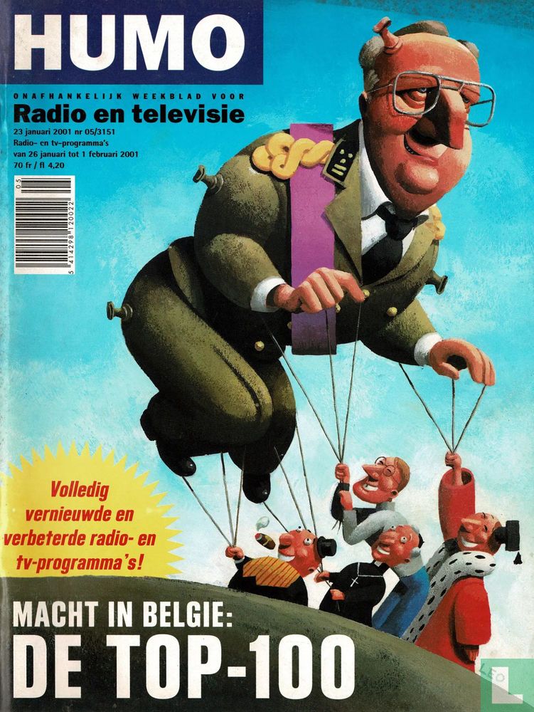 Humo 3151