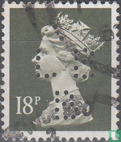 Elisabeth II