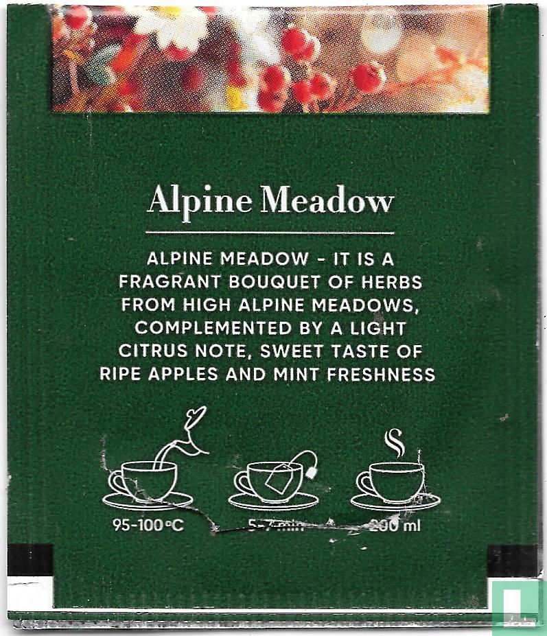 Alpine Meadow