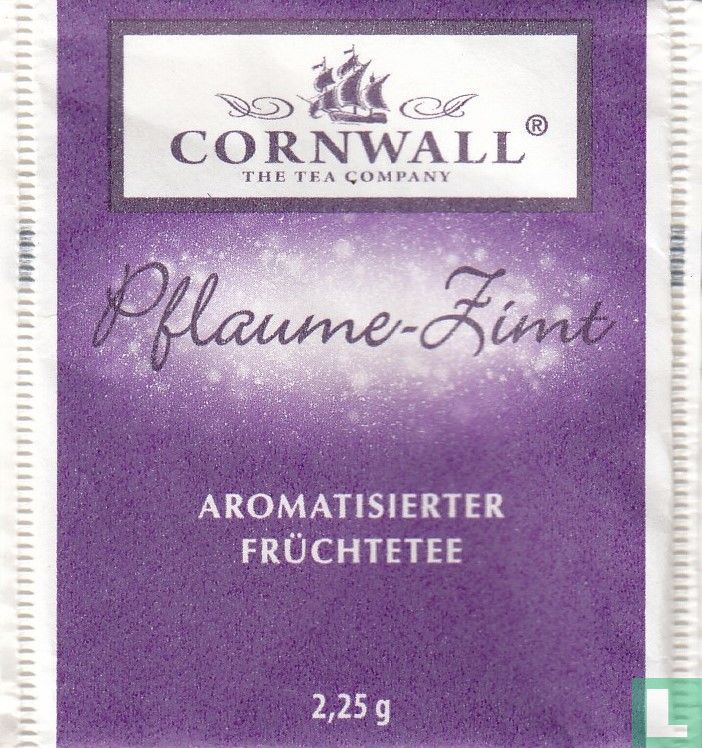 Pflaume-Zimt