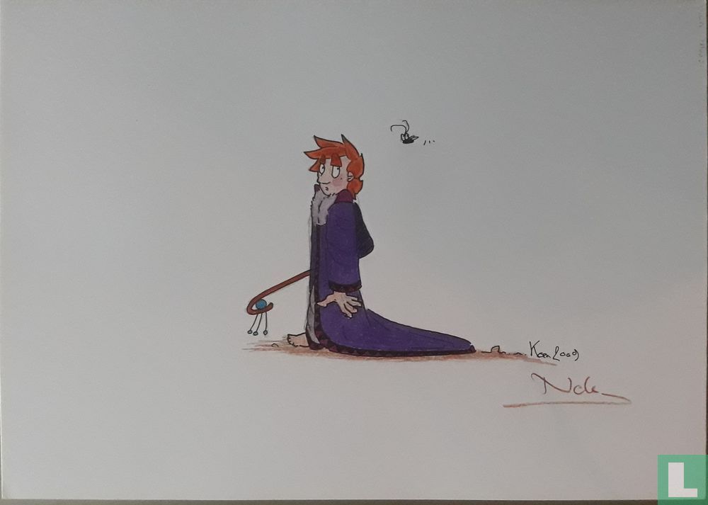 Conrad