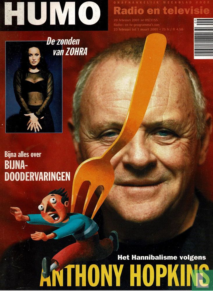 Humo 3155