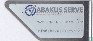 Abakus Serve