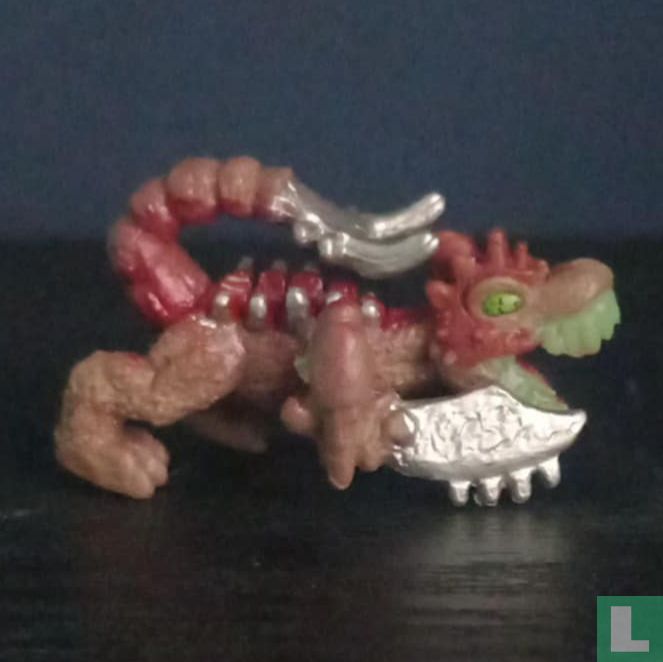 Huntor (Micro)
