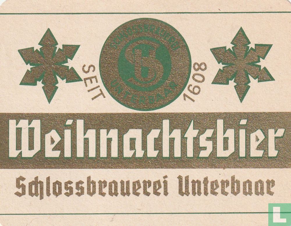 Weihnachtsbier
