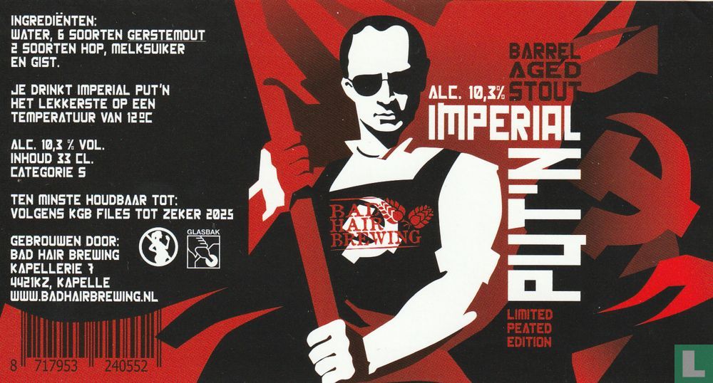 Imperial Put'n