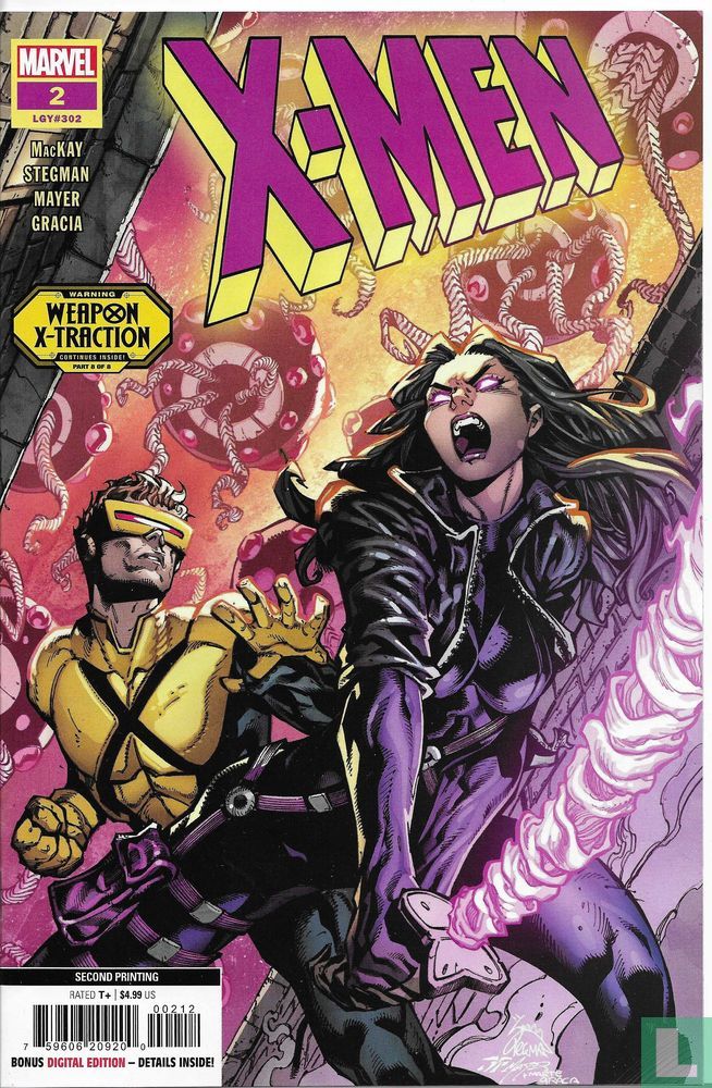 X-Men 2